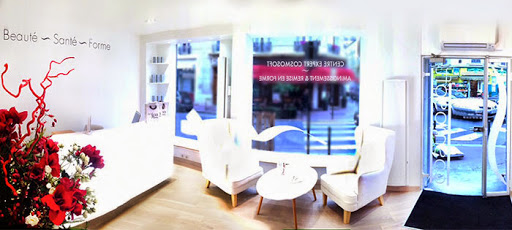 Le Spa Cosmosoft