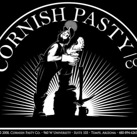 Cornish Pasty Co