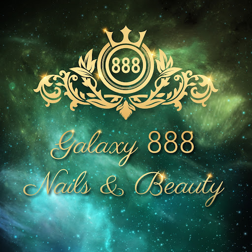 Galaxy888 Nails Spa & Beauty