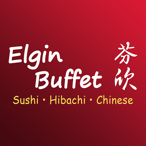 Elgin Buffet logo