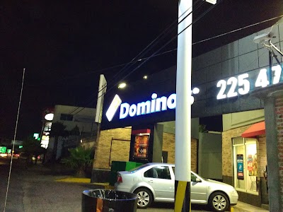 Photos of DOMINO'S LA RECTA