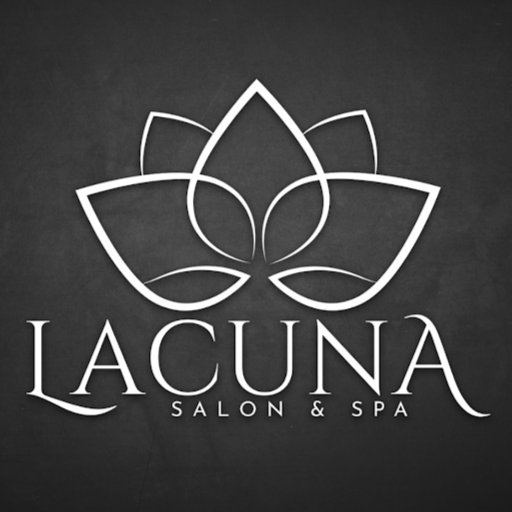 Lacuna Salon & Spa logo