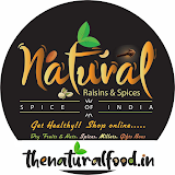 The Natural Food In