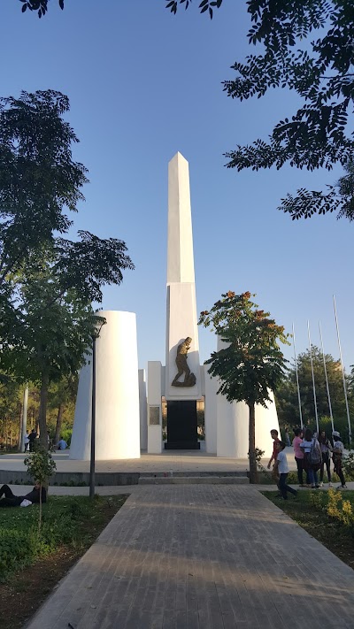 Photos of Memorial Park