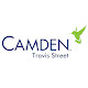 Camden Travis Street Apartments