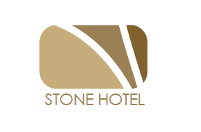 Stone Hotel İstanbul logo