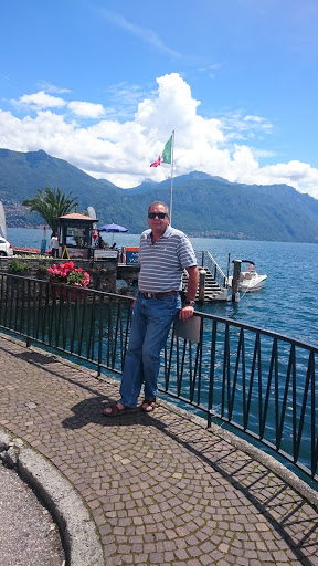 Hotel du Lac
