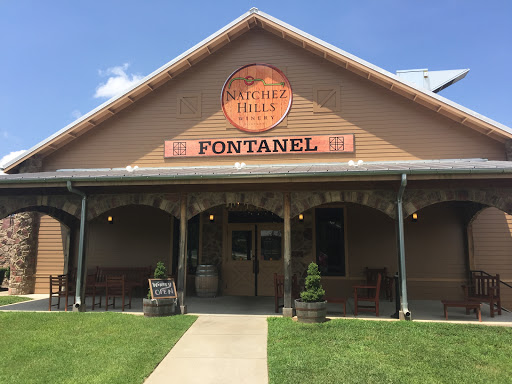 Winery «Natchez Hills Winery at Fontanel», reviews and photos, 4125 Whites Creek Pike, Whites Creek, TN 37189, USA