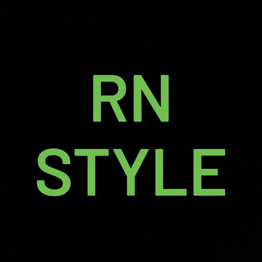 Parrucchieri Unisex R...N Style logo