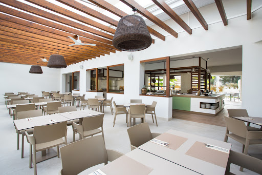 Insotel Tarida Beach Sensatori Resort