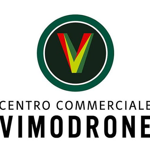 Centro Commerciale Vimodrone logo