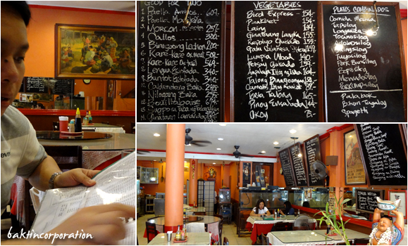 various resto photos