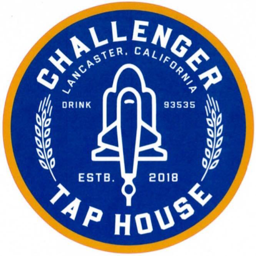 Challenger Tap House logo