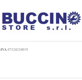 Buccino Store s.r.l.