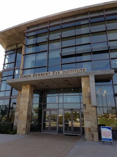 Eye Care Center «UC Irvine Health Gavin Herbert Eye Institute», reviews and photos