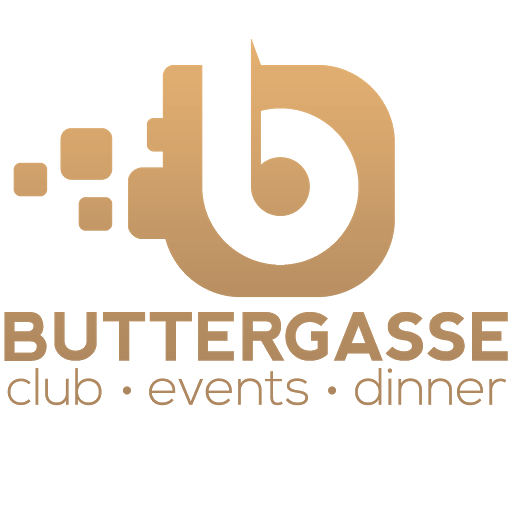 Buttergasse Club logo