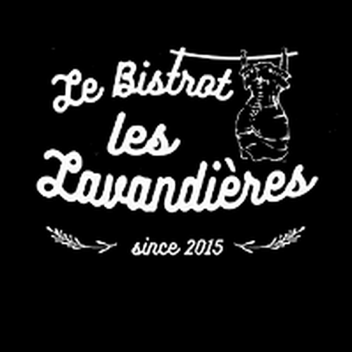 Bistrot des Lavandières logo