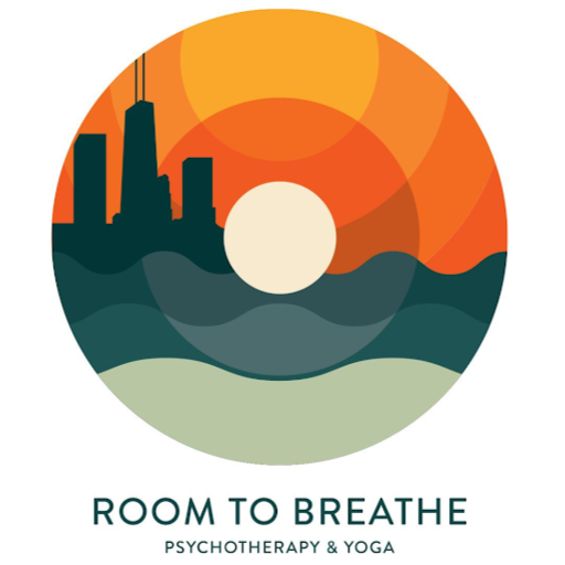 Room to Breathe Psychotherapy & Yoga logo