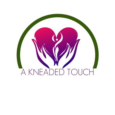 A Kneaded Touch, LLC logo