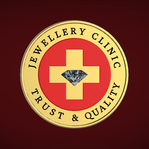 Jewellery Clinic logo