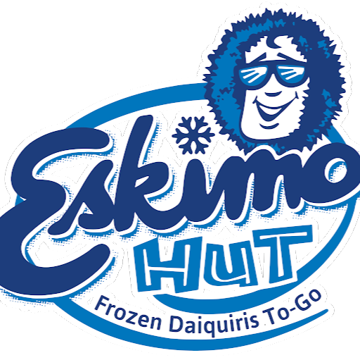 Eskimo Hut - Frozen Daiquiris To-Go logo