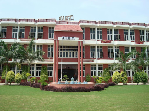 Jind Institute of Engineering and Technology, JIET, Jind Institute of Engineering and Technology, Near Huda, Safidon Rd, Sector - 9, Jind, Haryana 126102, India, College_of_Technology, state HR