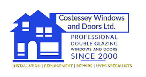 Costessey Windows & Doors Ltd