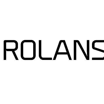 Rolans.nl logo