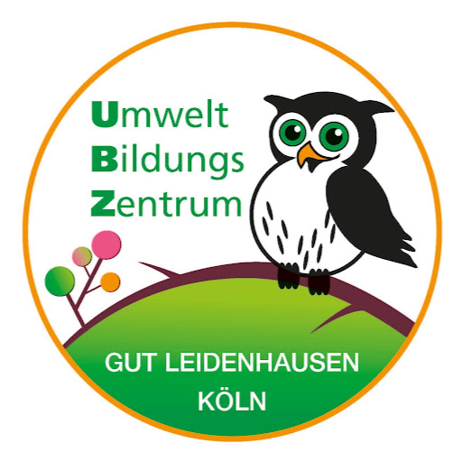 Heideportal/ Umweltbildungszentrum Gut Leidenhausen logo