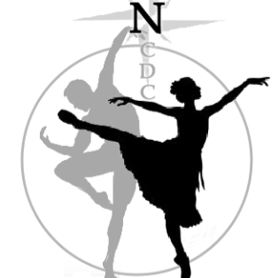 North Calgary Dance logo
