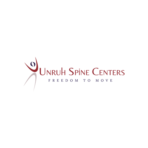 Unruh Spine Center logo