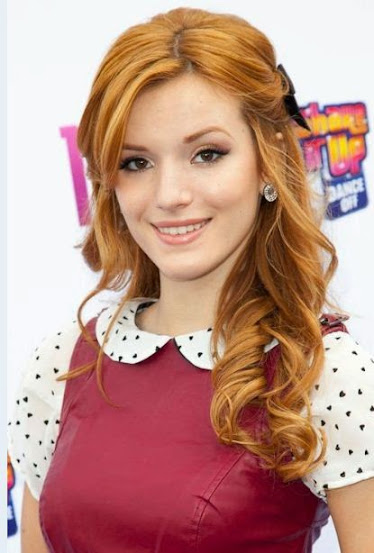 Curly Hairstyles For Thin Hair