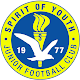 Spirit of Youth Junior Football Club - Blackpool
