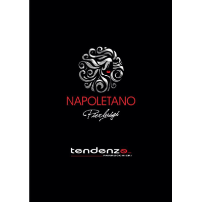 Pierluigi Napoletano Parrucchiere By Tendenze