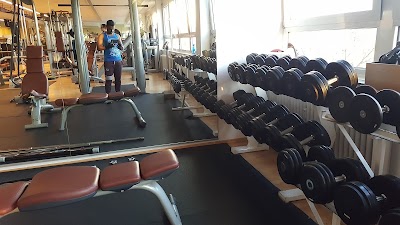 Photos of moments fitness