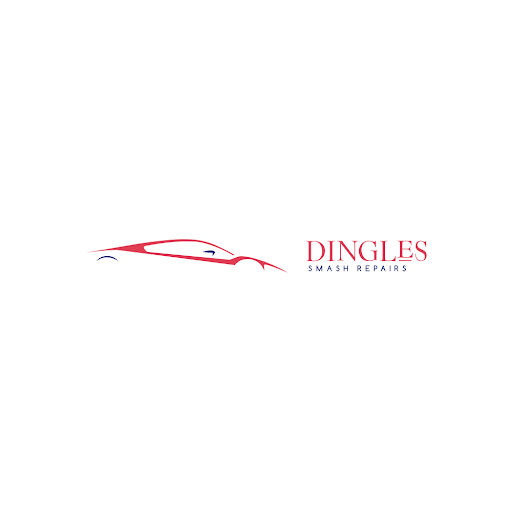 Bill Dingle Smash Repairs logo