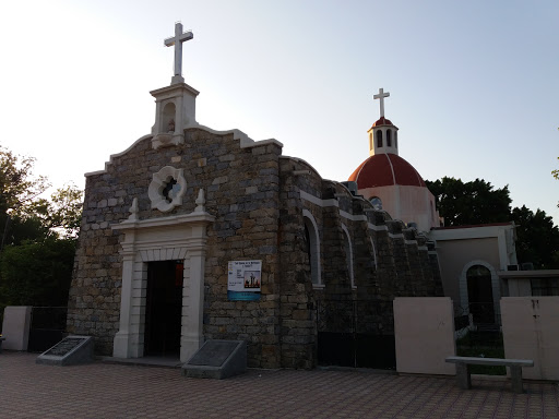 Parroquia San Isidro Labrador, Calz Gral Luis Caballero, Sin Nombre de Col 21, 87070 Cd Victoria, Tamps., México, Iglesia católica | TAMPS