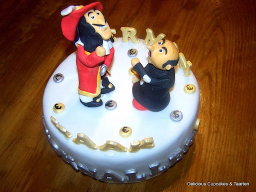 Kapitein Haak vs Gargamel.jpg