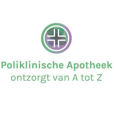 Scheperapotheek logo
