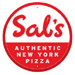 Sal's Authentic NY Pizza Birkenhead logo