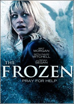 Download – The Frozen – DVDRip AVI + RMVB Legendado