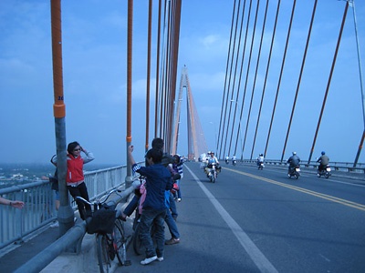 Một chuyến đi về miền Tây đáng nhớ - Ảnh 4