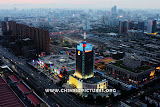 Shijiazhuang Night Overlook Photo 1