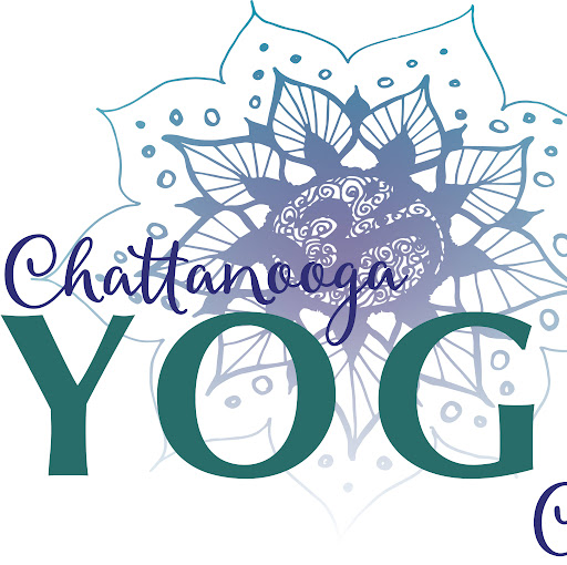 The Chattanooga Yoga Center / Cheryl Murman Yoga logo