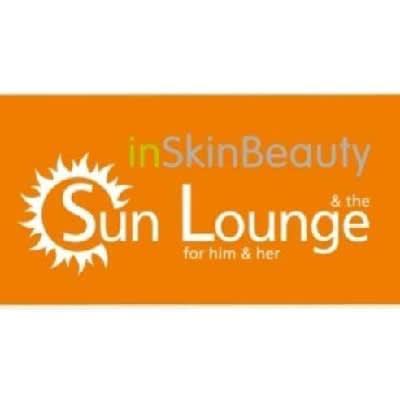Sun Lounge Beauty Centre logo