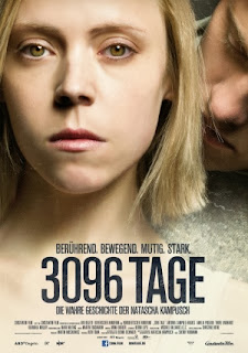 Filme Poster 3096 Dias BRRip XviD & RMVB Legendado