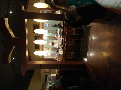 Koto Japanese Steakhouse and Sushi Bar
