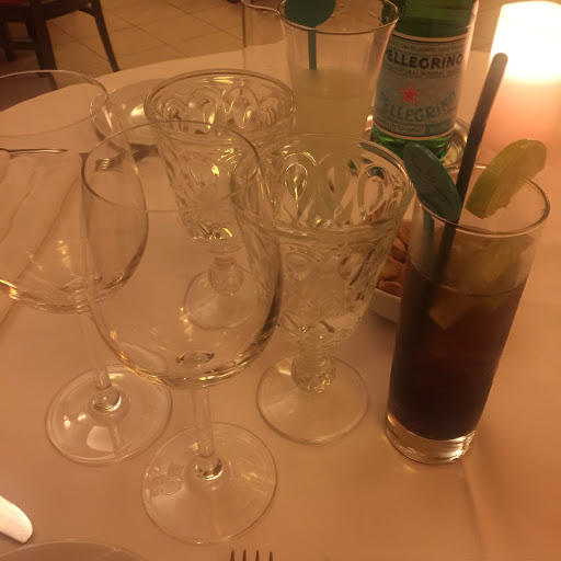 La Villa Restaurant