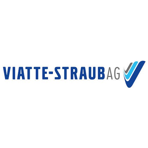 Garage Viatte-Straub AG logo