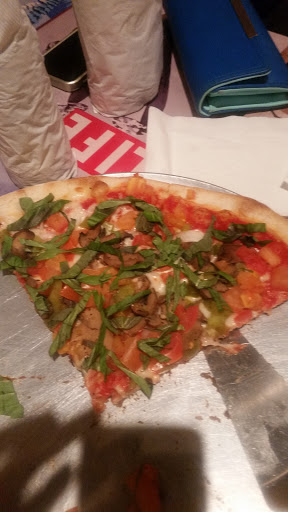 Romano's Pizza Italian Restaurant